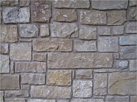 Texas Sandstone